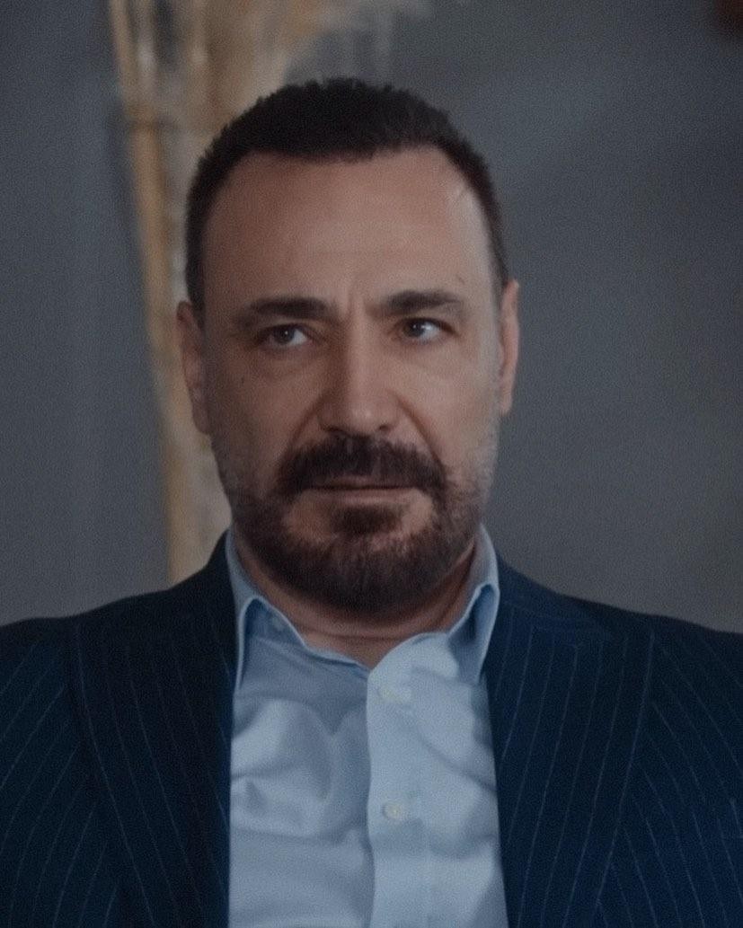 "Ben bu cihana sığmazam"a vida edirlər - FOTO